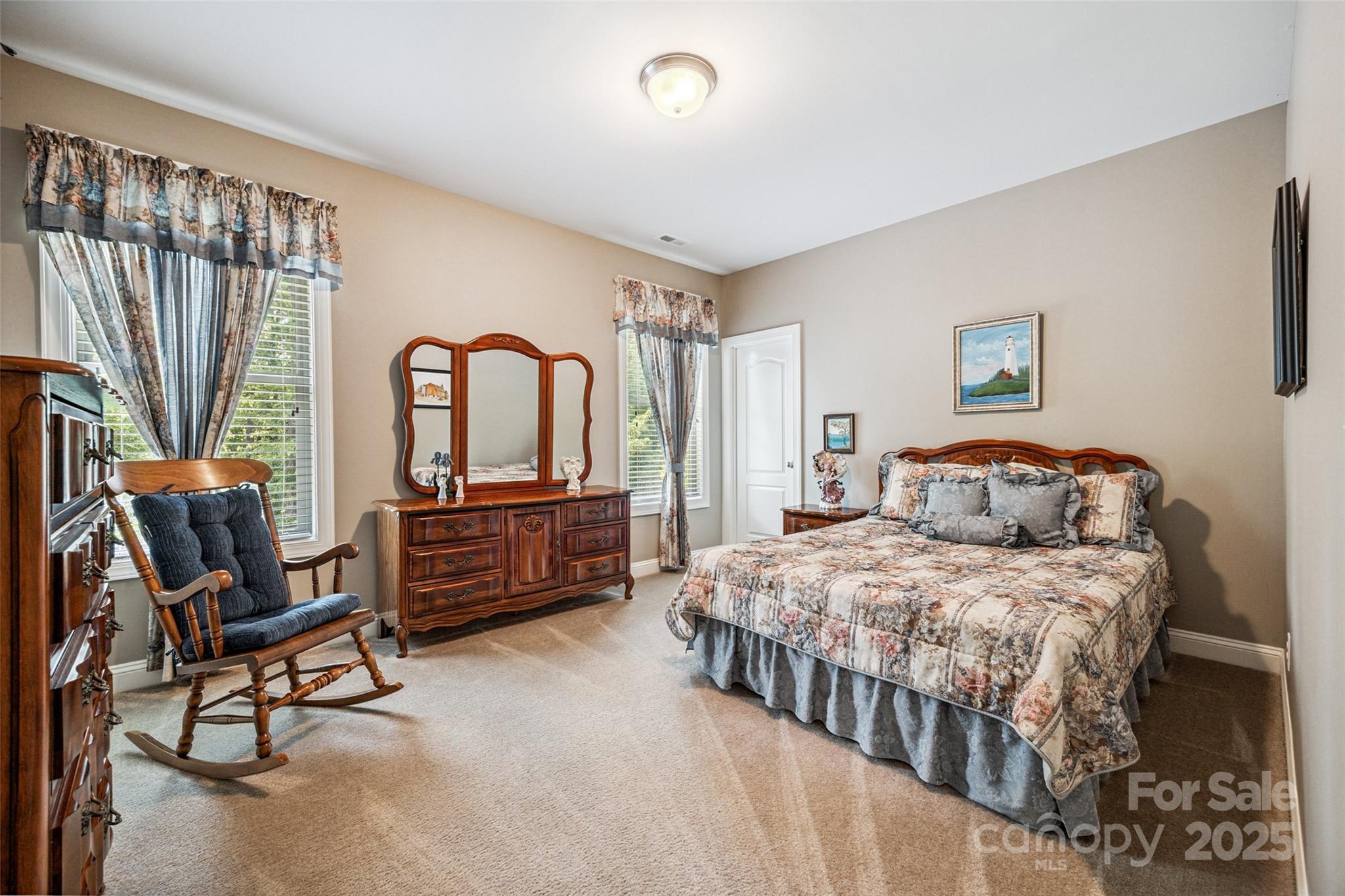 16547 Bastille Drive Charlotte NC 28278