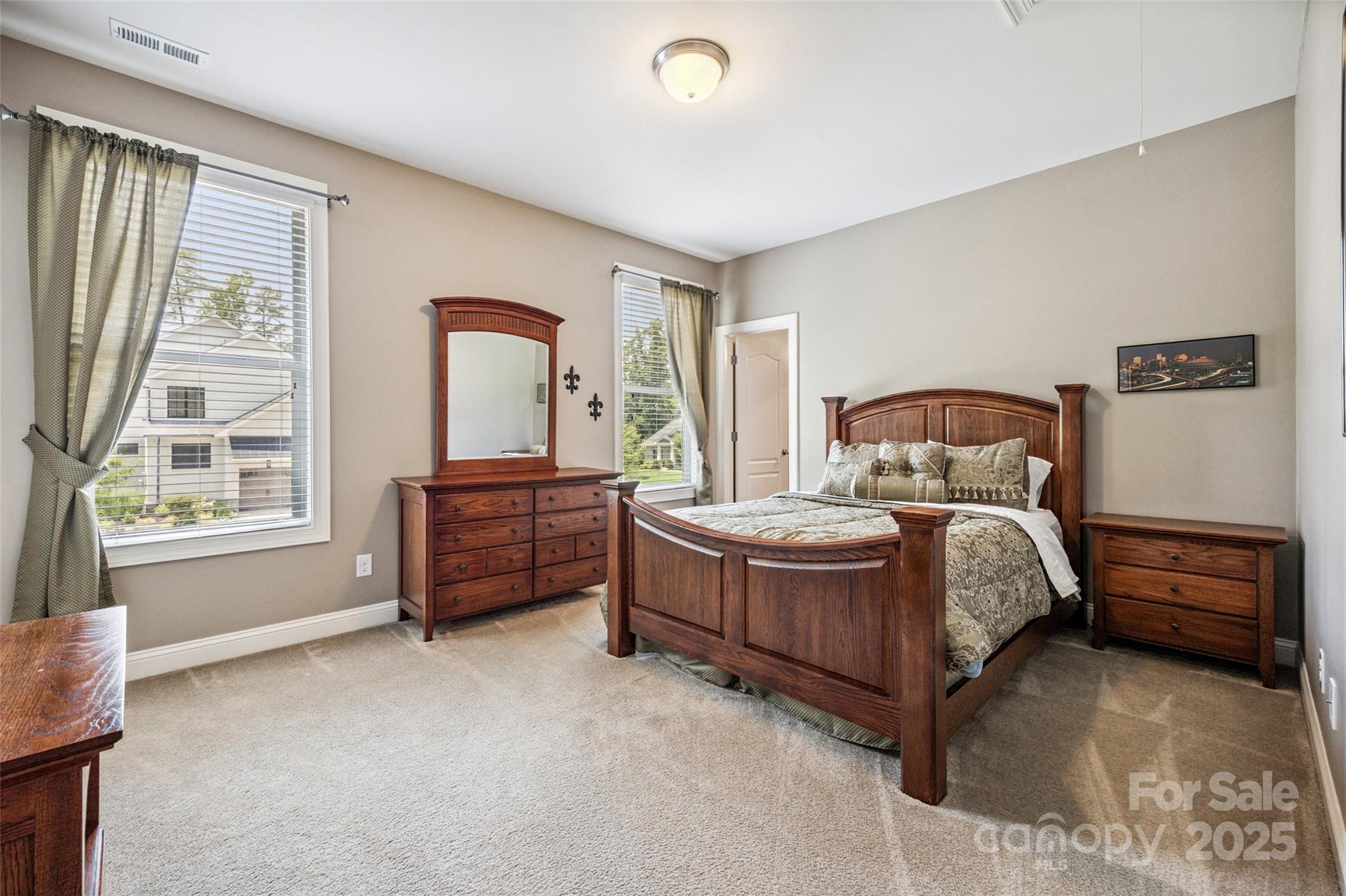 16547 Bastille Drive Charlotte NC 28278