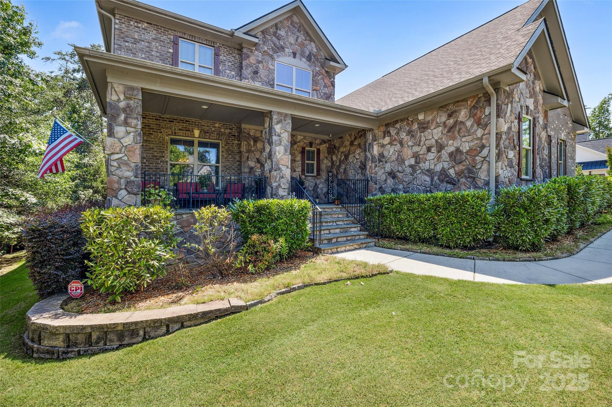 16547 Bastille Drive Charlotte NC 28278