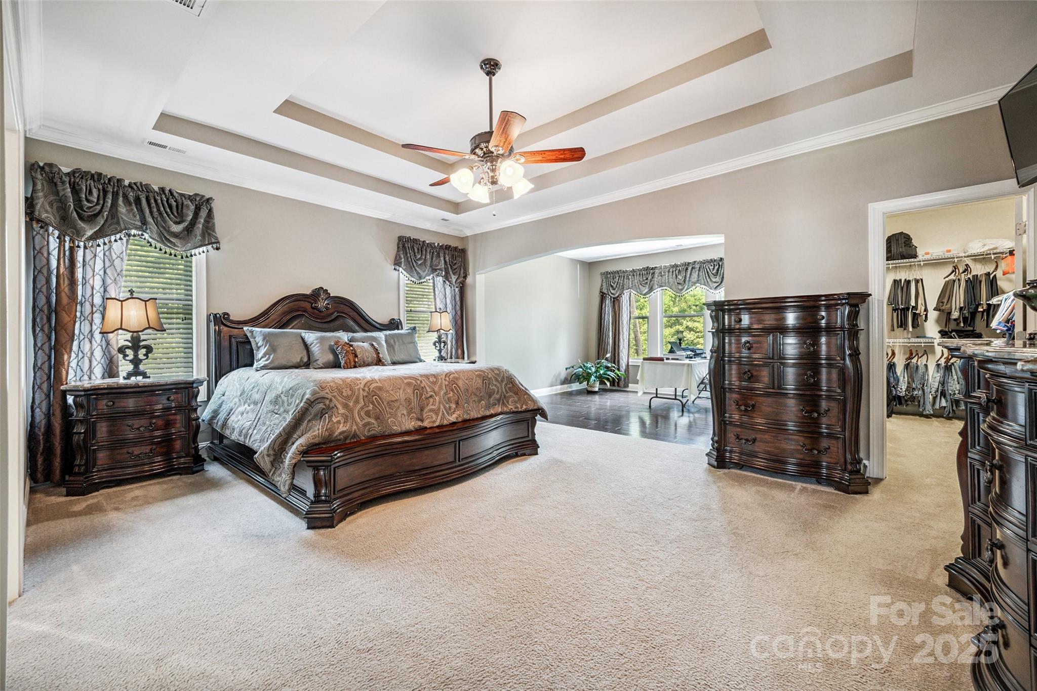 16547 Bastille Drive Charlotte NC 28278