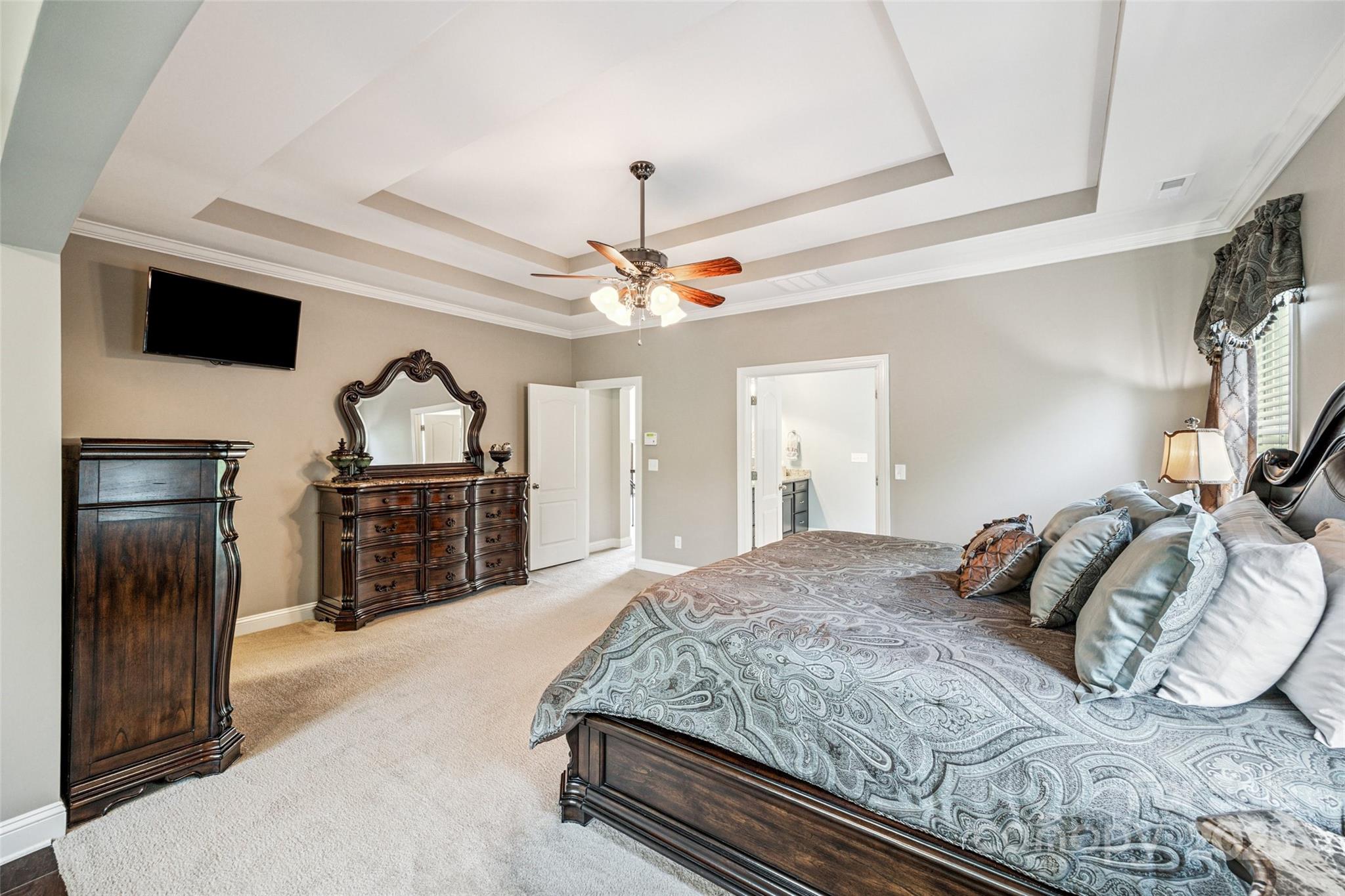 16547 Bastille Drive Charlotte NC 28278