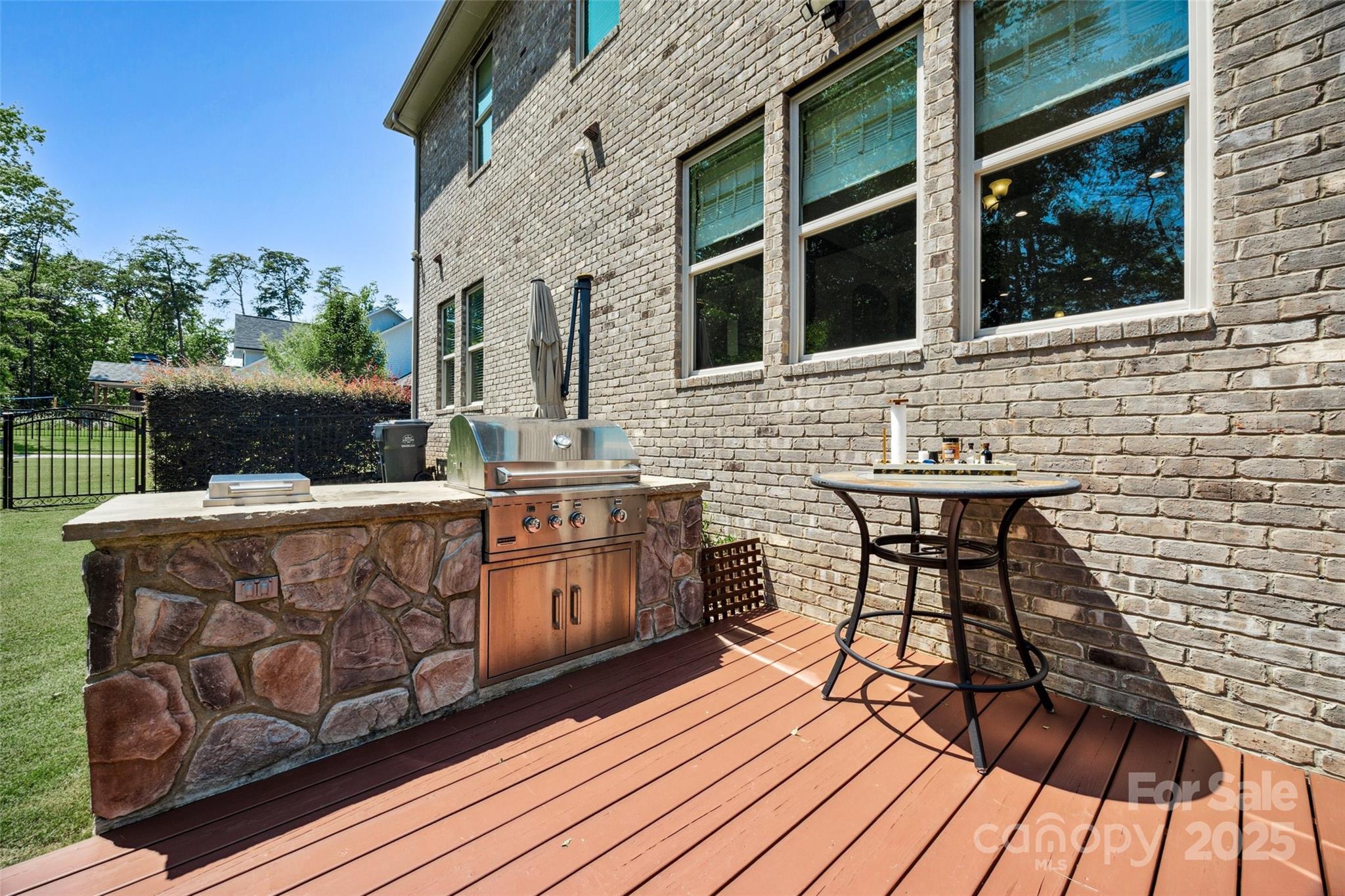 16547 Bastille Drive Charlotte NC 28278