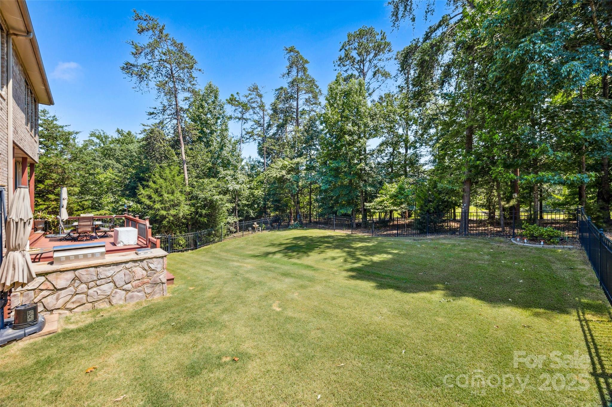16547 Bastille Drive Charlotte NC 28278
