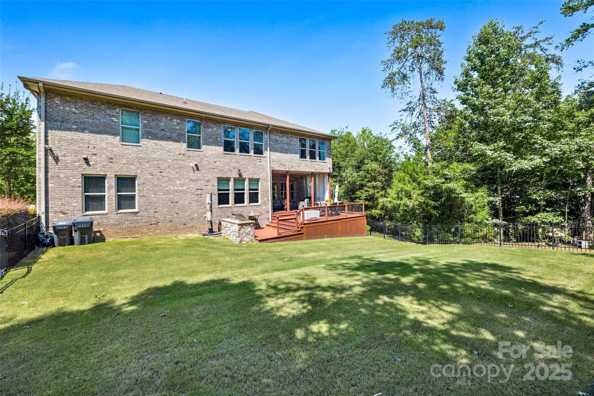 16547 Bastille Drive Charlotte NC 28278
