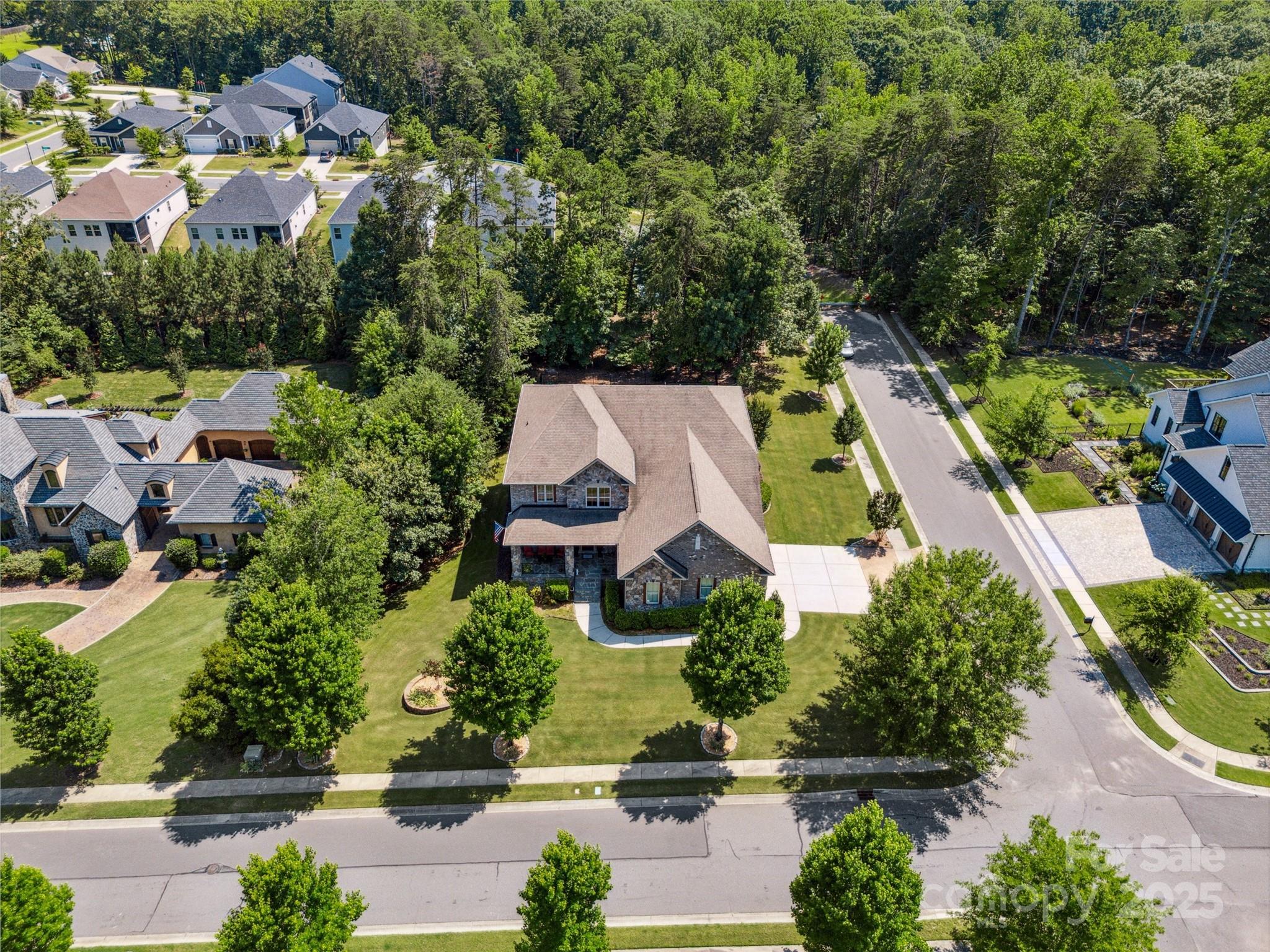 16547 Bastille Drive Charlotte NC 28278