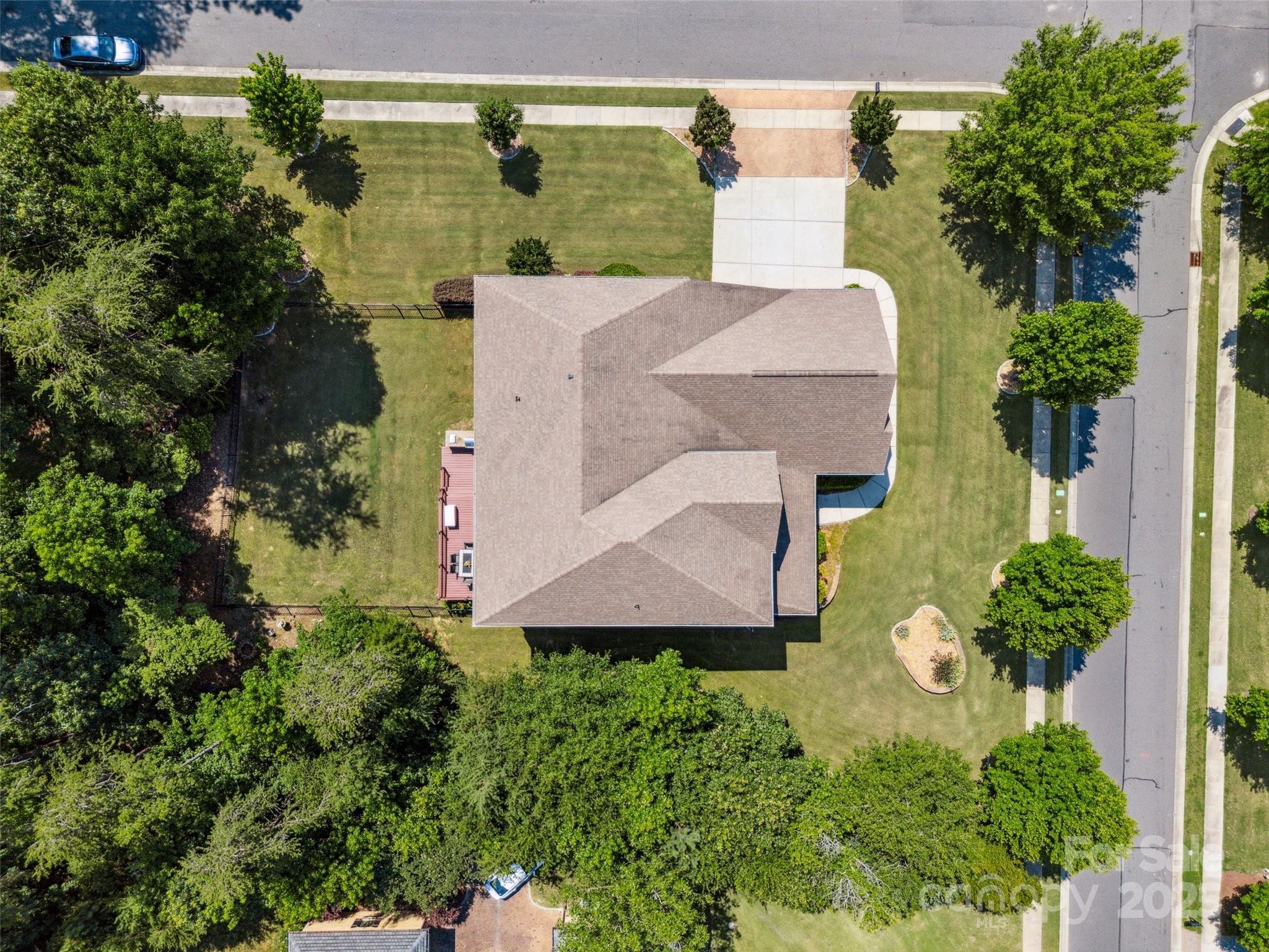 16547 Bastille Drive Charlotte NC 28278
