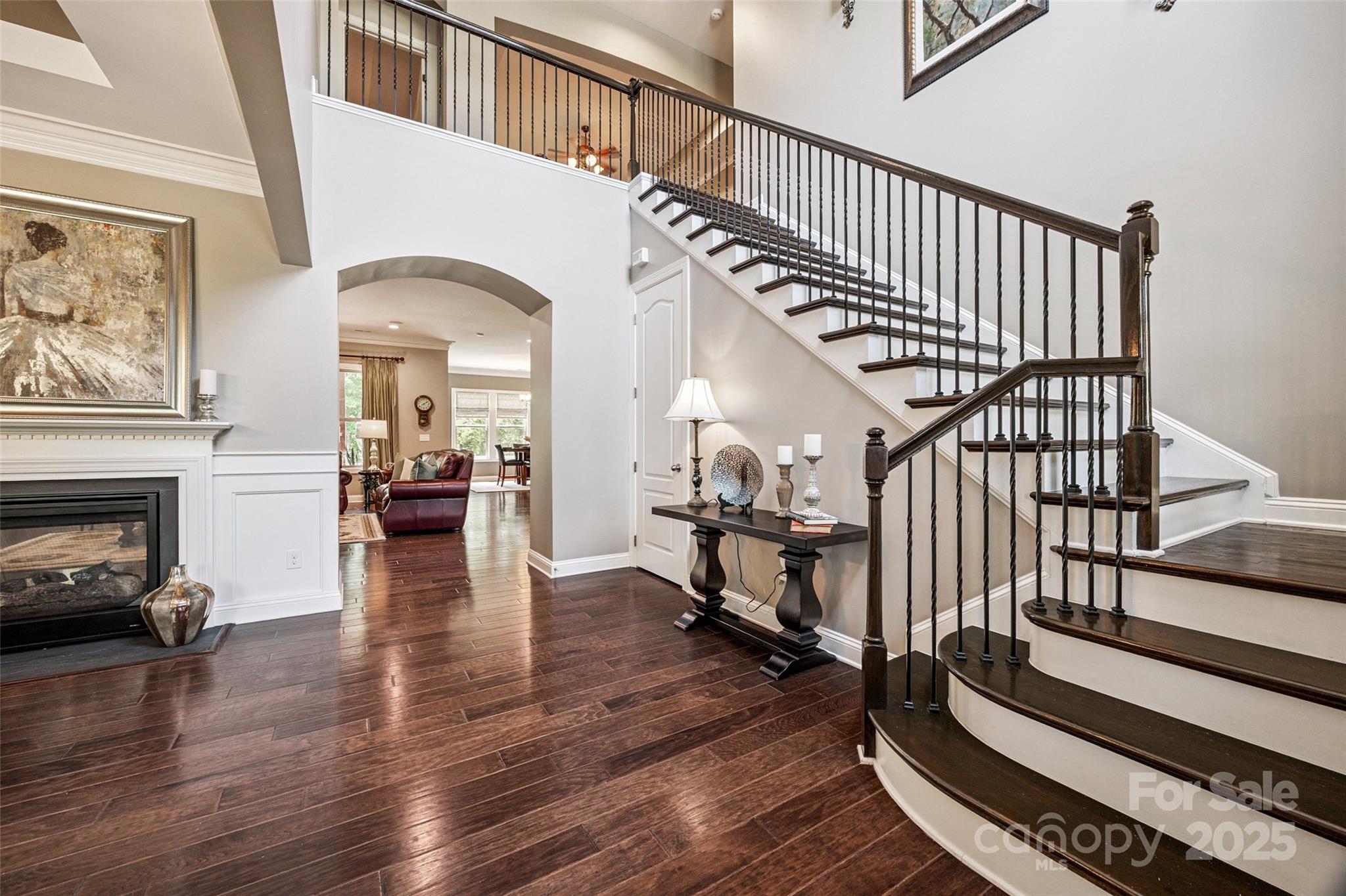 16547 Bastille Drive Charlotte NC 28278