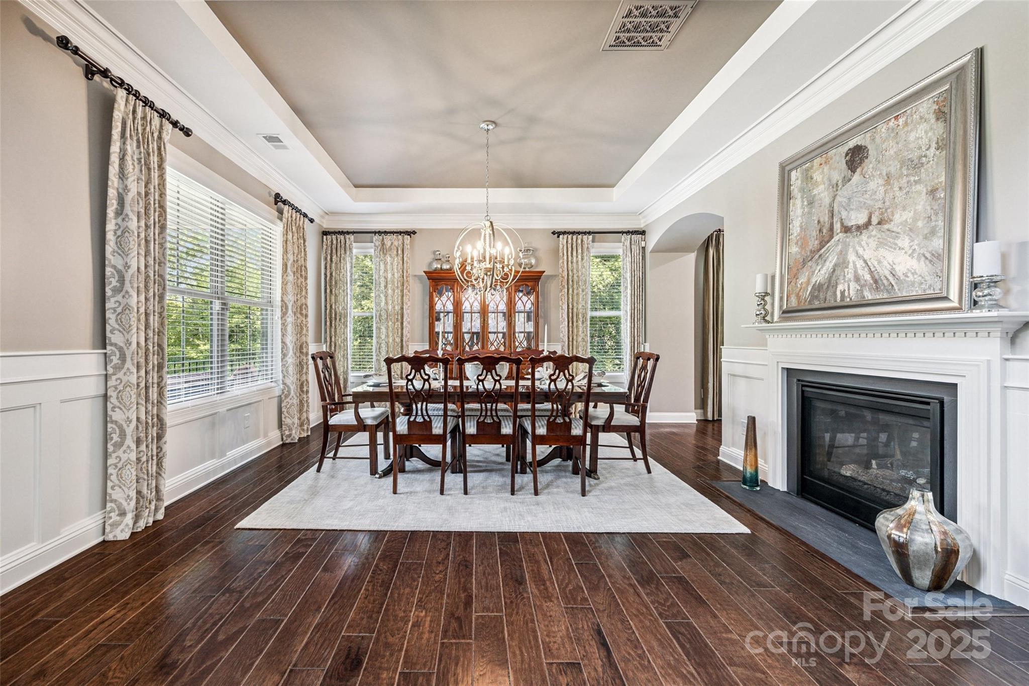 16547 Bastille Drive Charlotte NC 28278