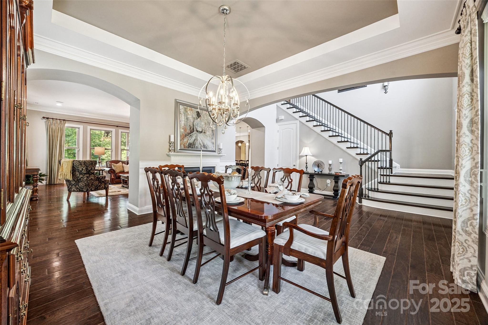 16547 Bastille Drive Charlotte NC 28278