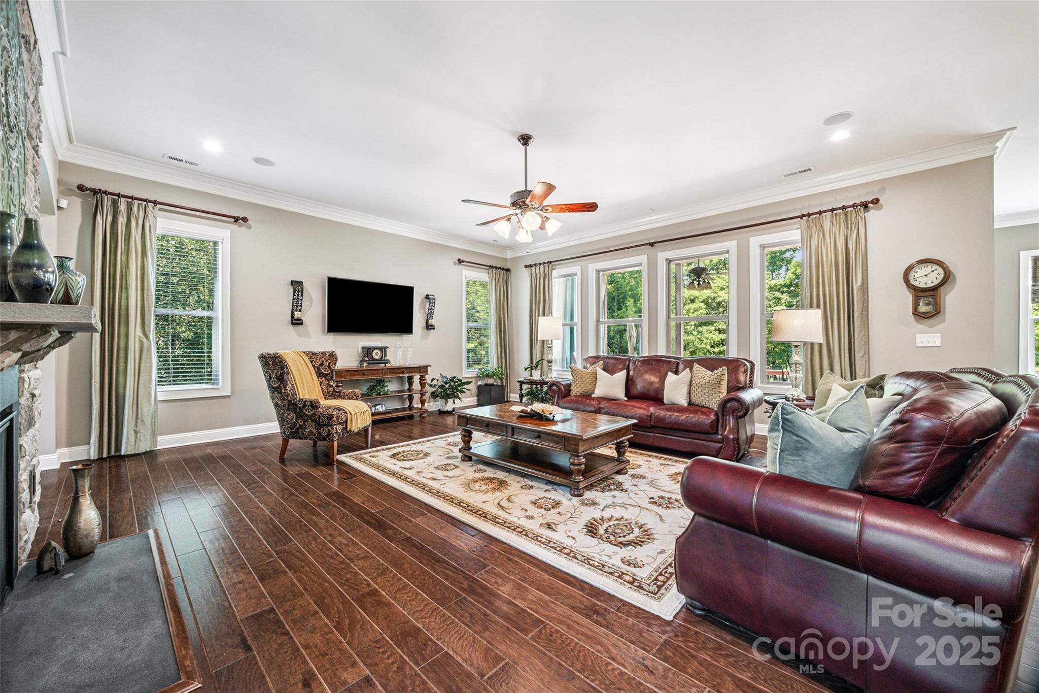 16547 Bastille Drive Charlotte NC 28278