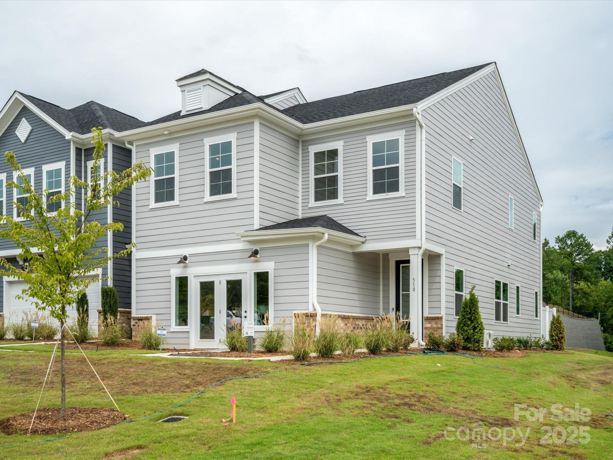 619 Webster Lane Cramerton NC 28032