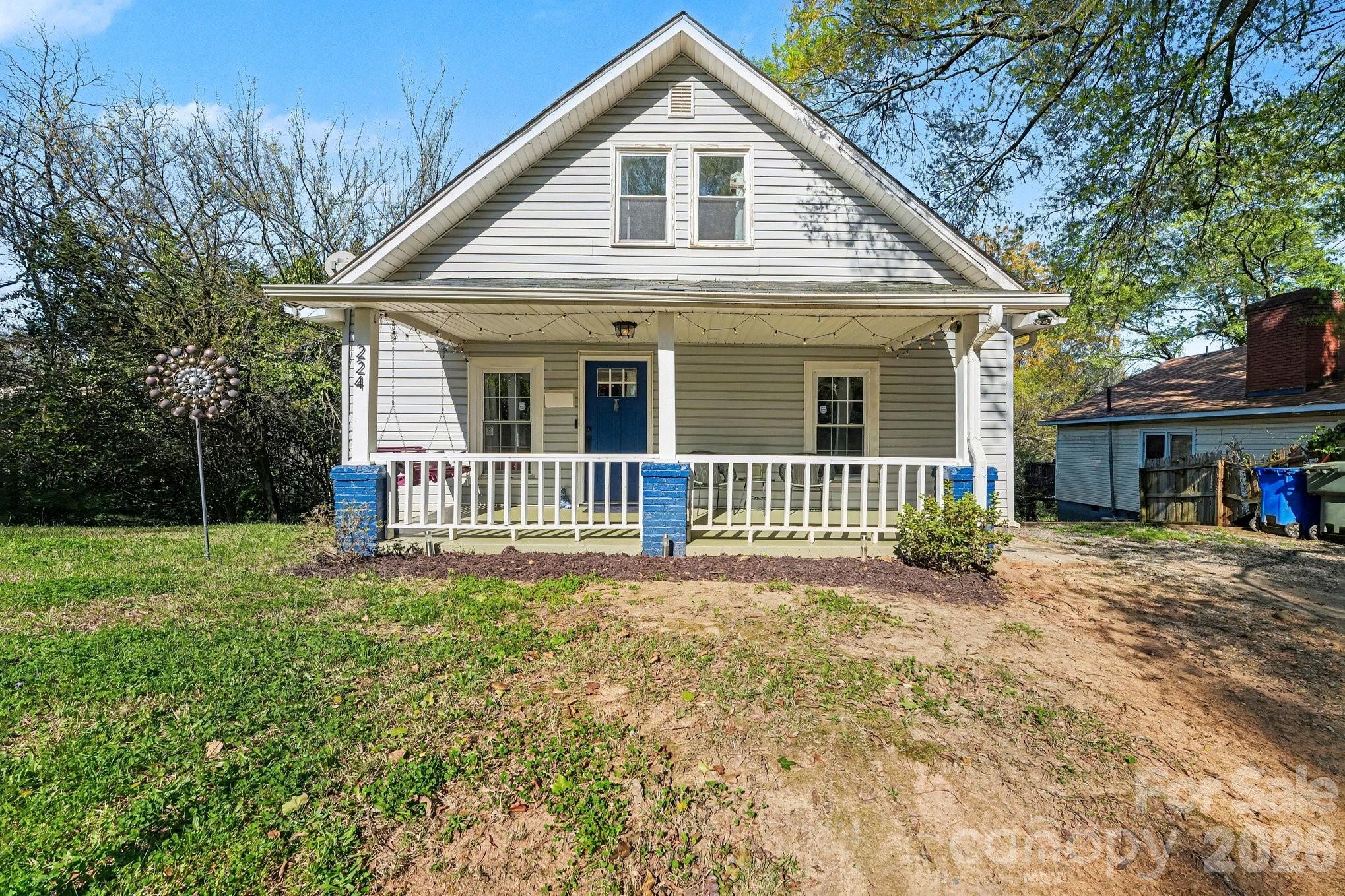 224 E Catawba Avenue Mooresville NC 28115