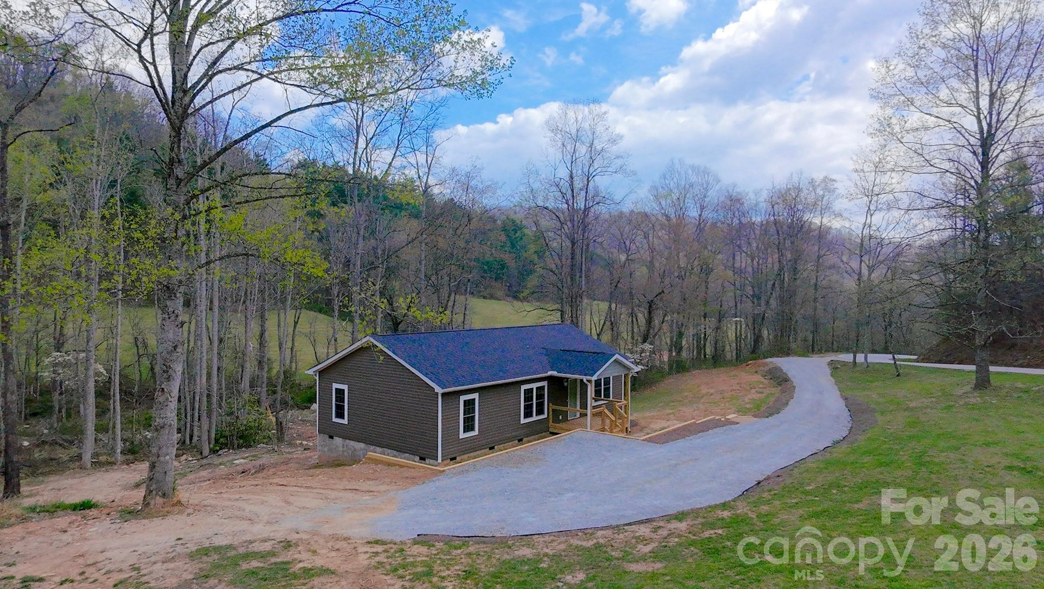 784 Bearwallow Mountain Road Hendersonville NC 28792