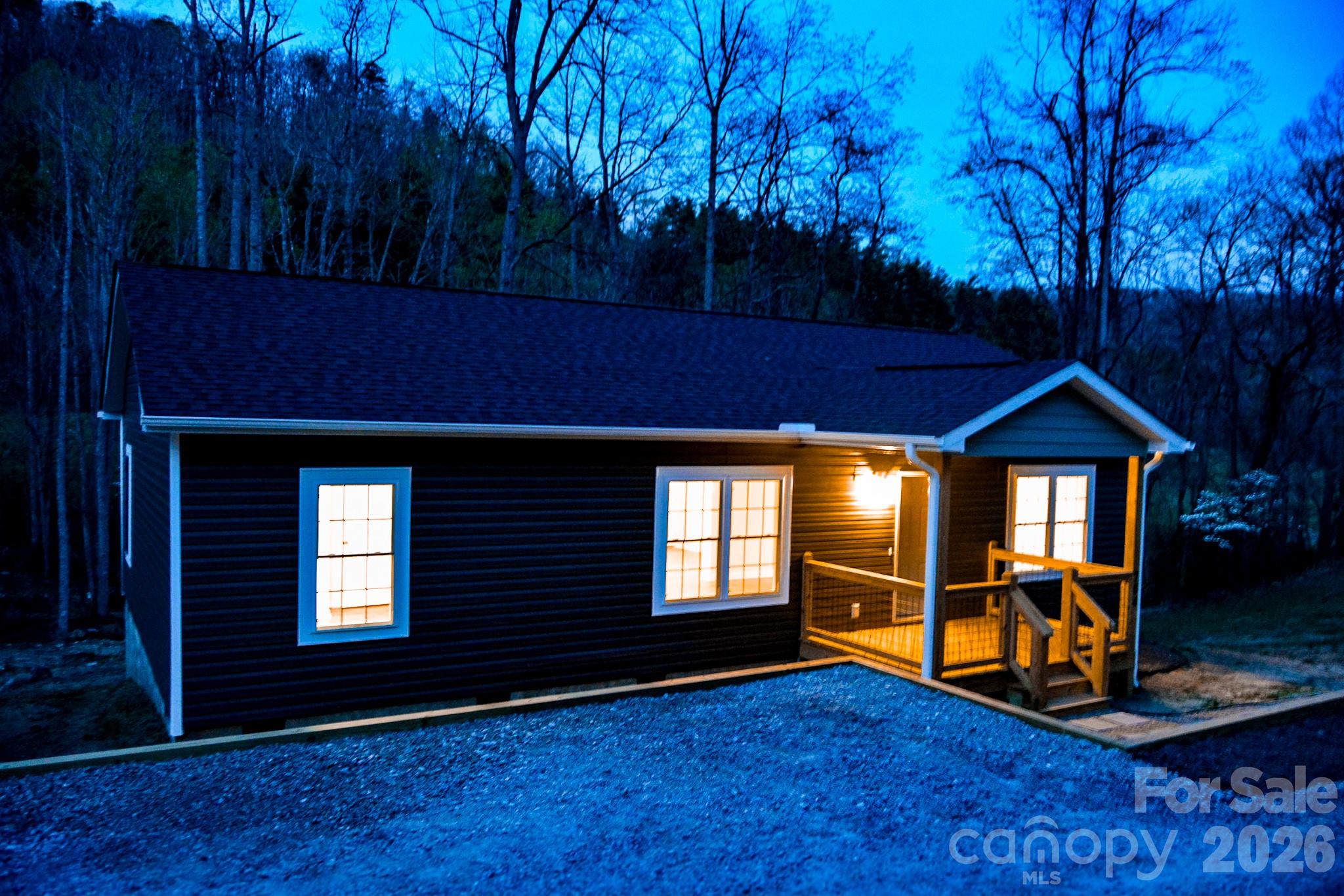 784 Bearwallow Mountain Road Hendersonville NC 28792