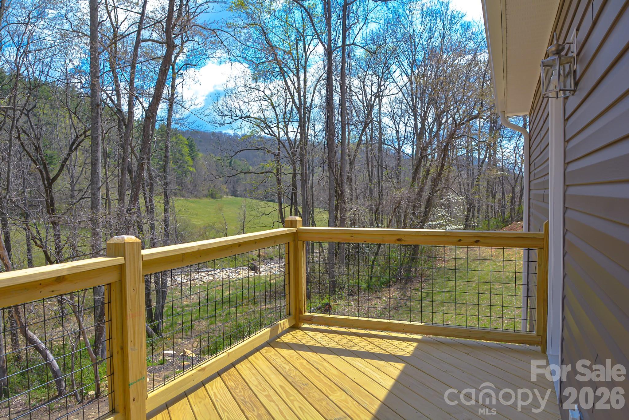 784 Bearwallow Mountain Road Hendersonville NC 28792
