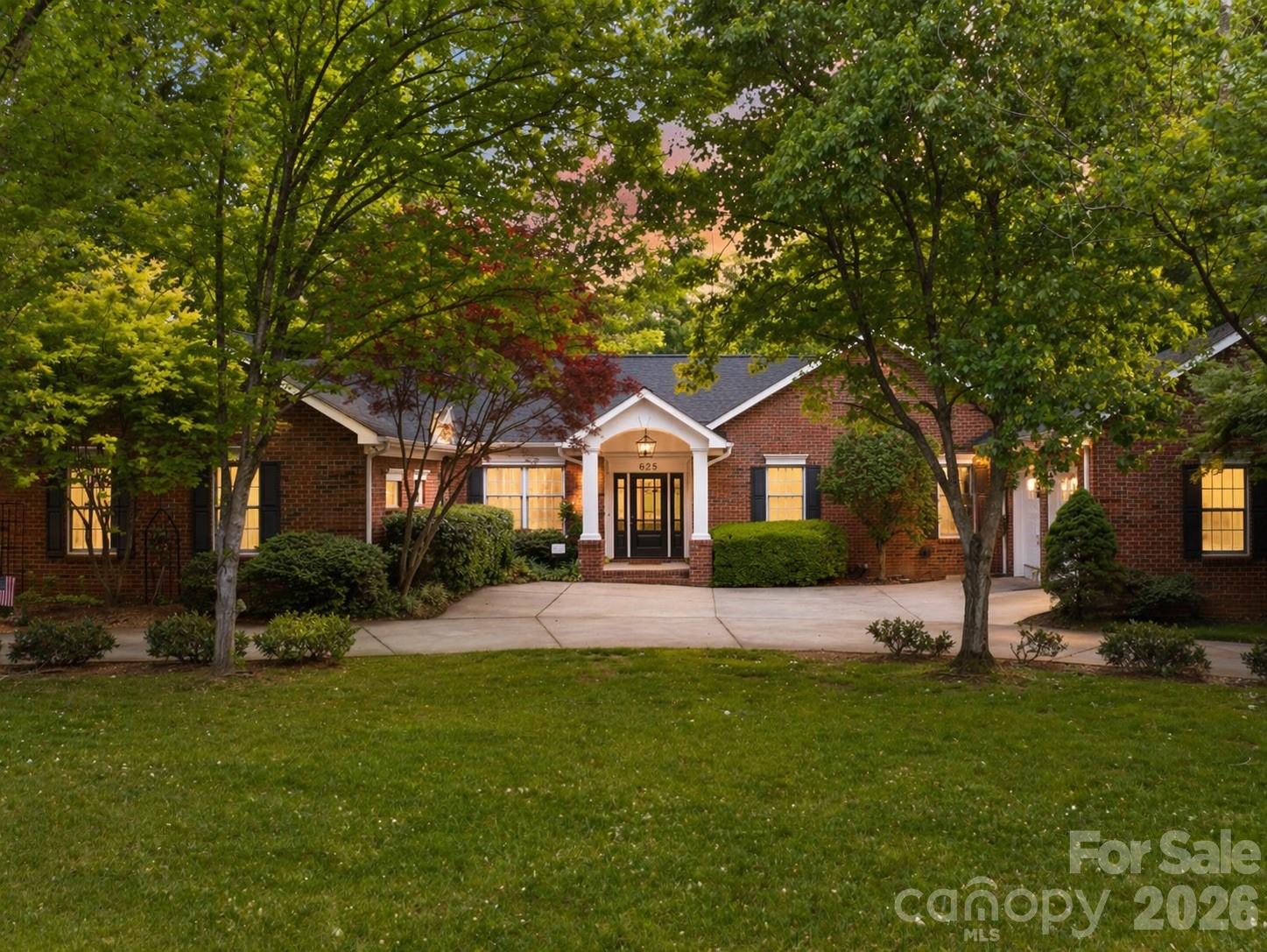 625 Saint Andrews Road Statesville NC 28625