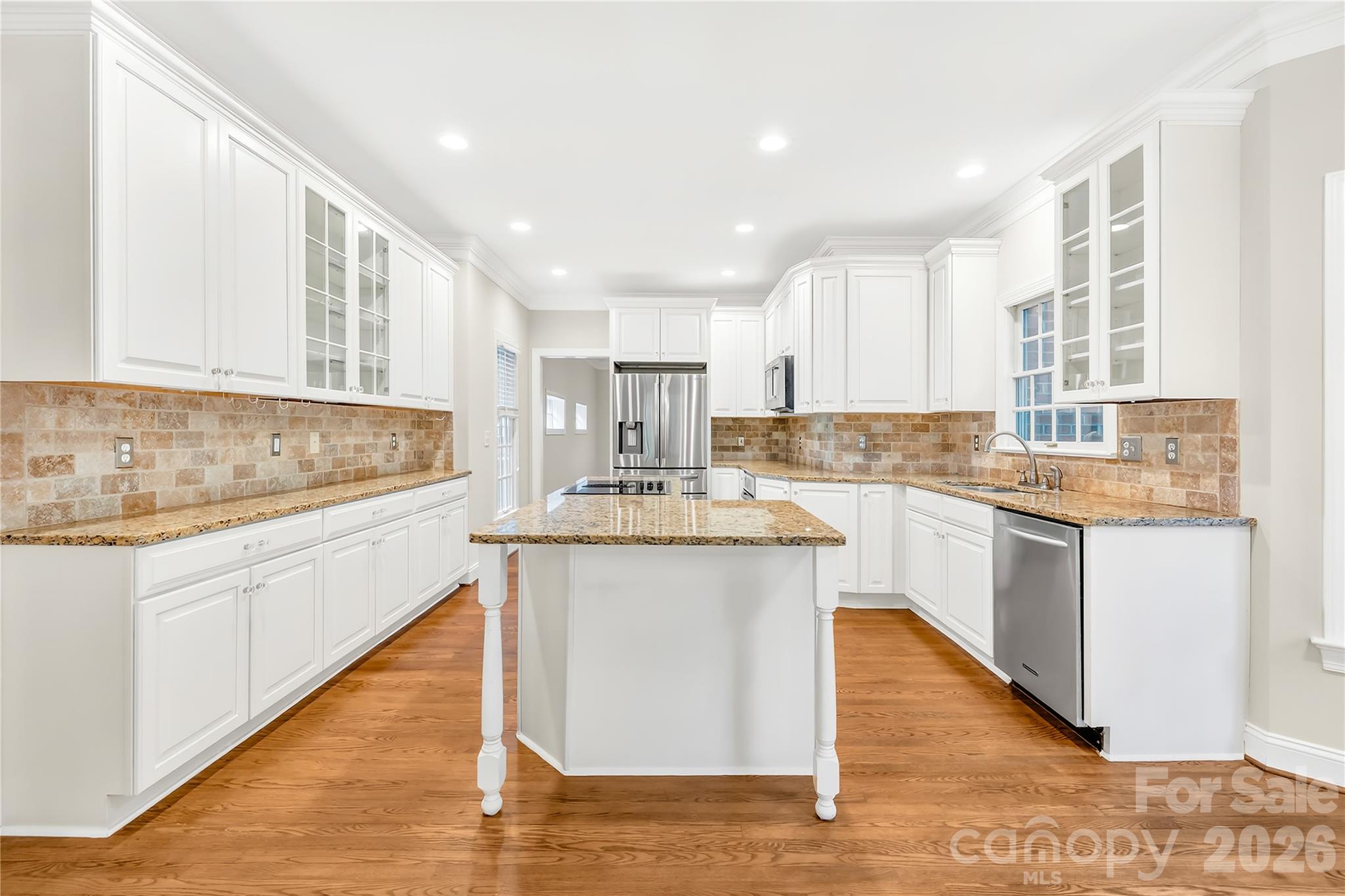 625 Saint Andrews Road Statesville NC 28625