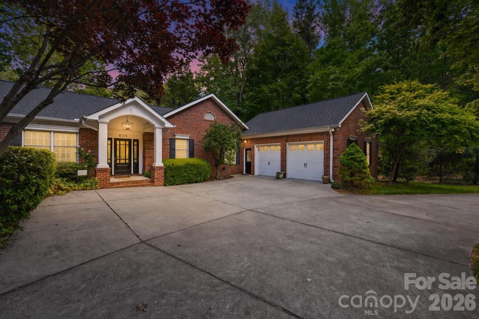 625 Saint Andrews Road Statesville NC 28625
