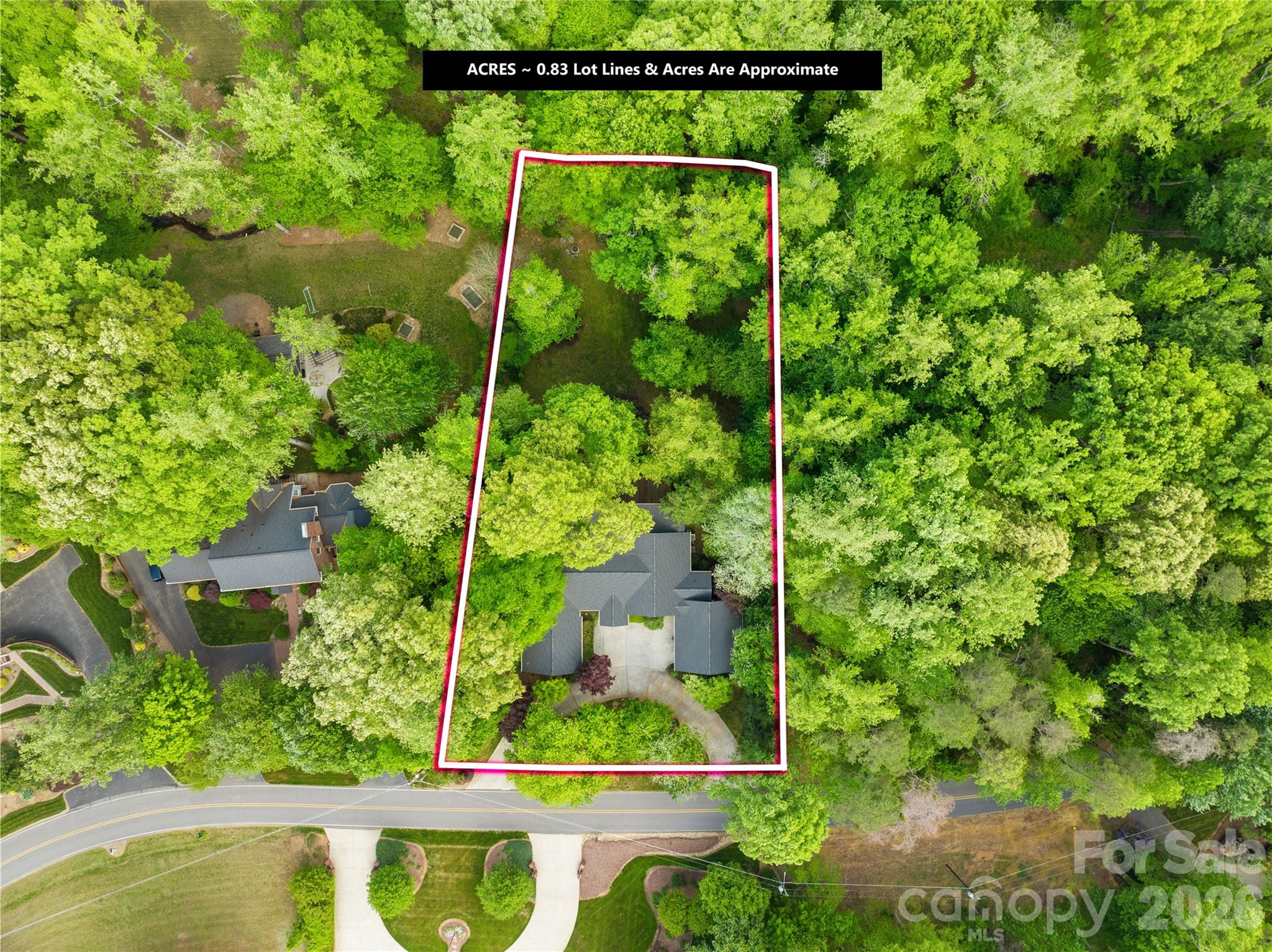 625 Saint Andrews Road Statesville NC 28625