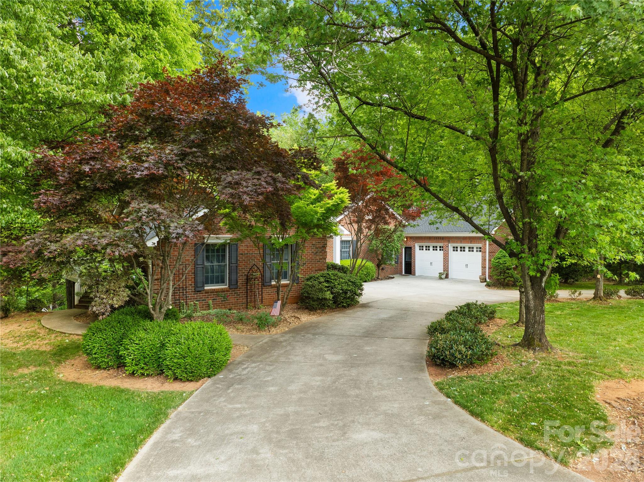 625 Saint Andrews Road Statesville NC 28625