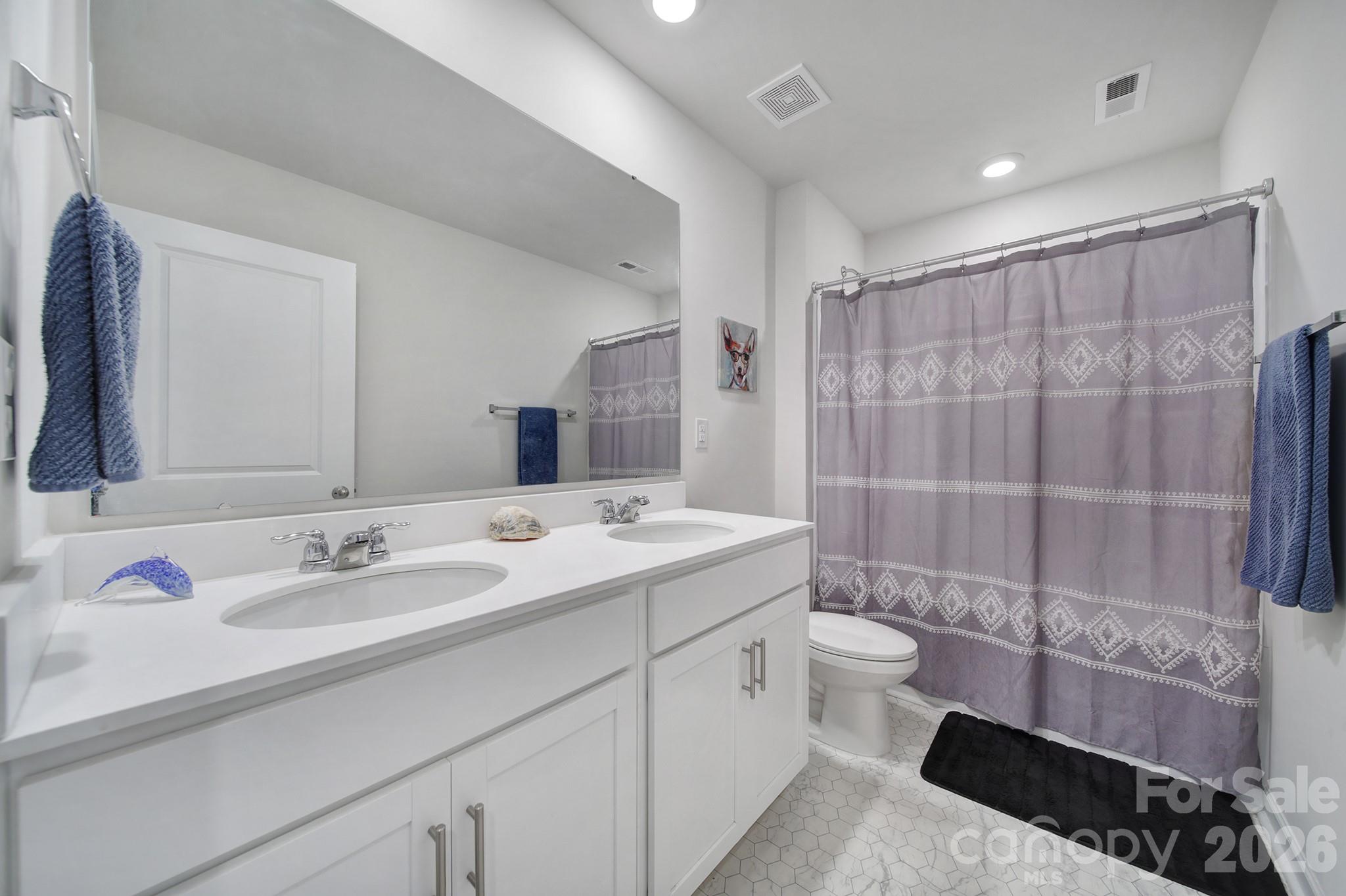 107 Spring Hall Drive Troutman NC 28166