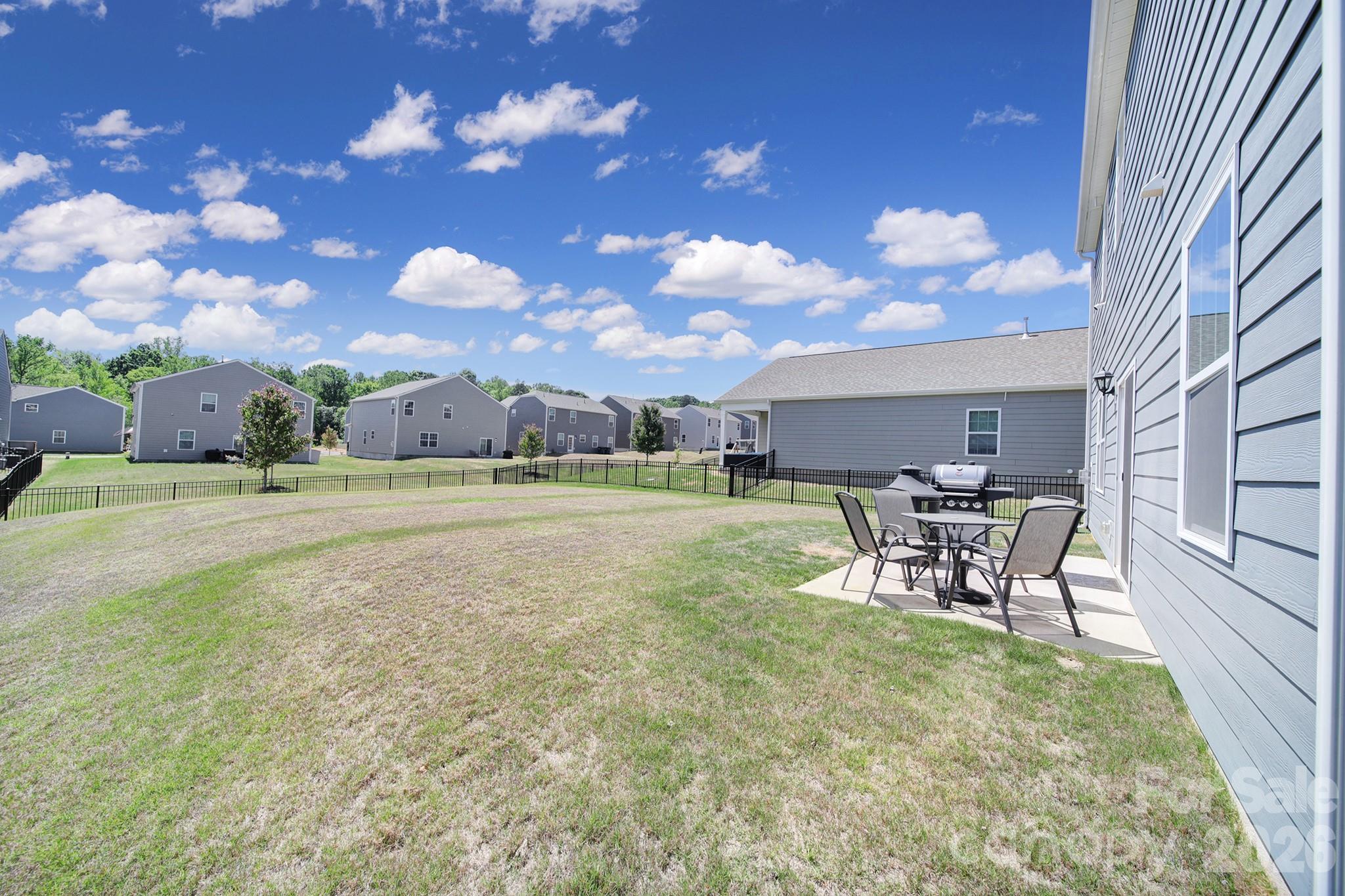 107 Spring Hall Drive Troutman NC 28166