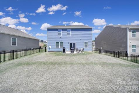 107 Spring Hall Drive Troutman NC 28166