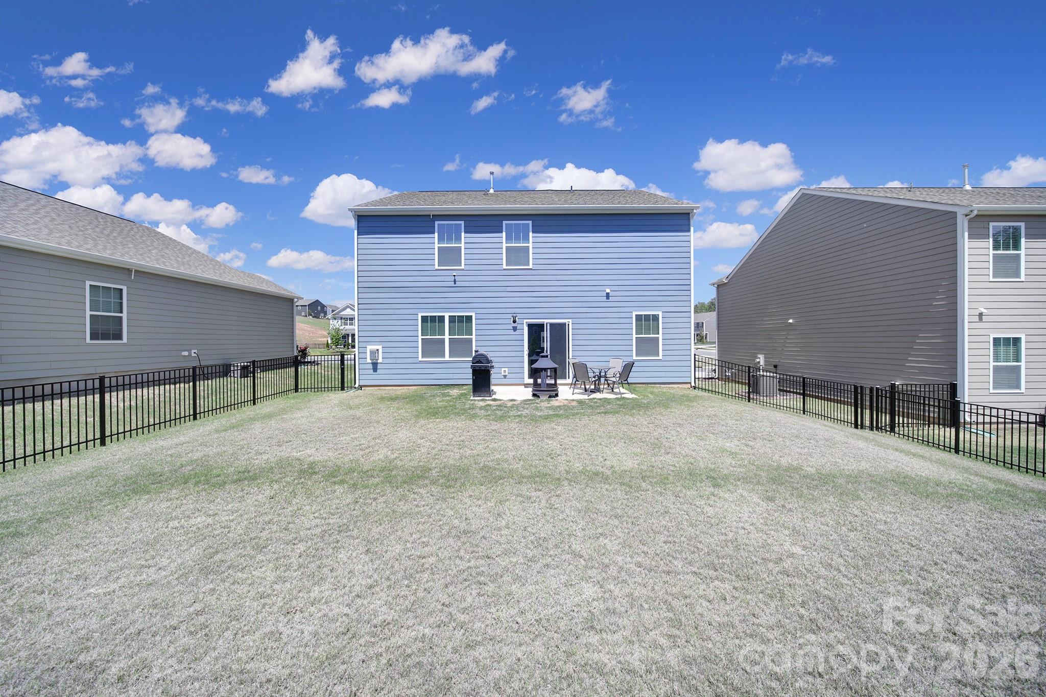 107 Spring Hall Drive Troutman NC 28166
