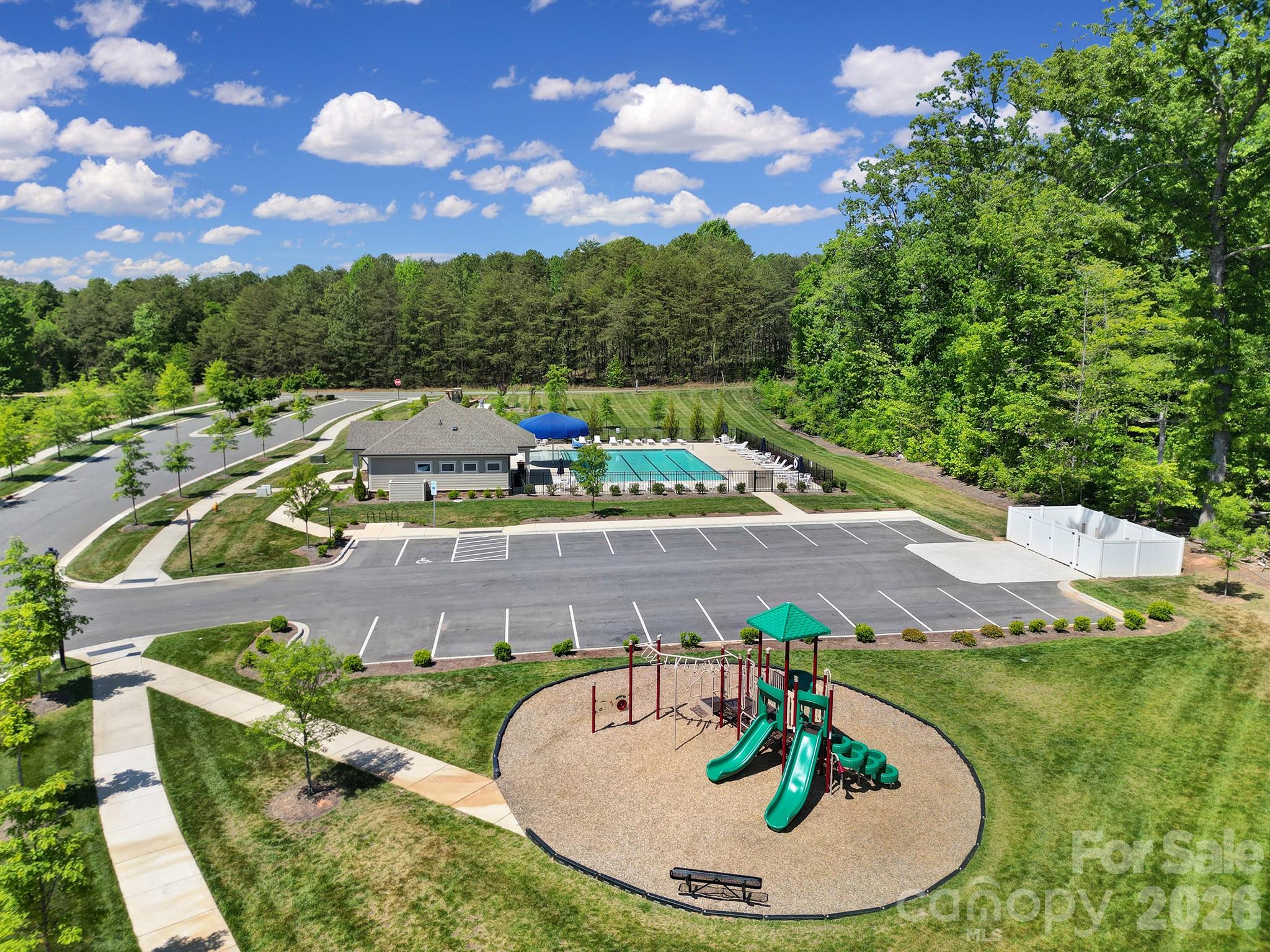 107 Spring Hall Drive Troutman NC 28166