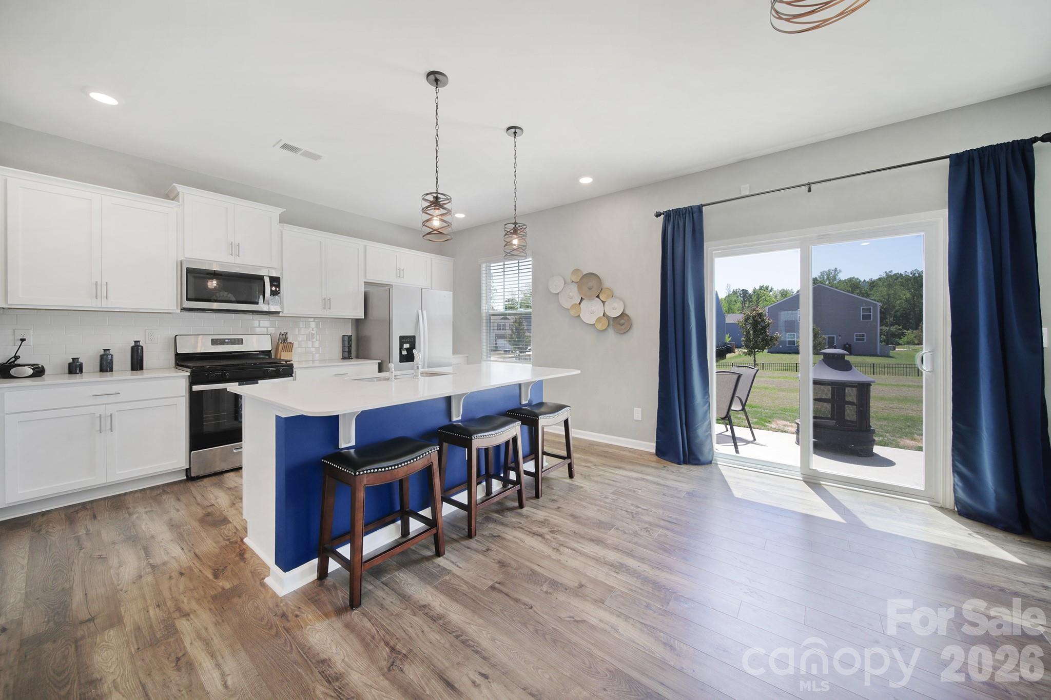 107 Spring Hall Drive Troutman NC 28166