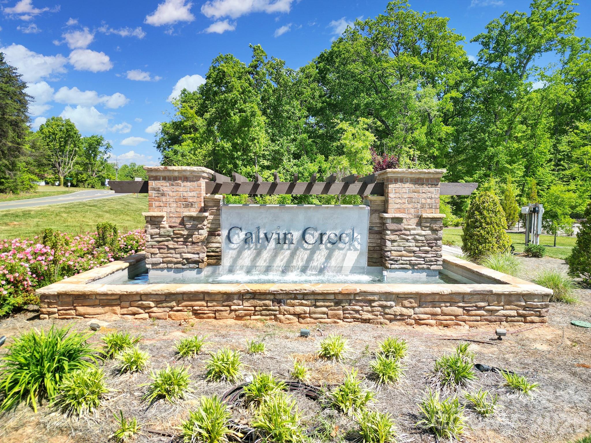 107 Spring Hall Drive Troutman NC 28166
