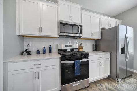 107 Spring Hall Drive Troutman NC 28166