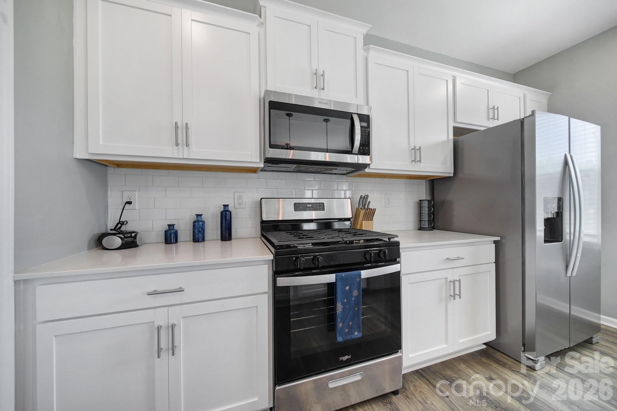 107 Spring Hall Drive Troutman NC 28166
