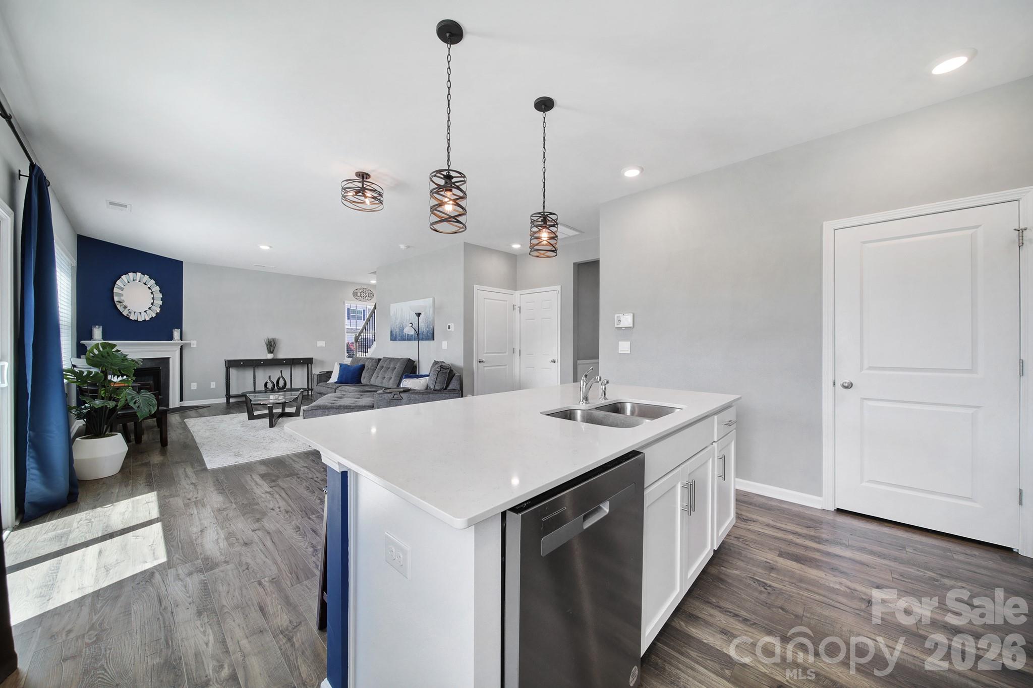 107 Spring Hall Drive Troutman NC 28166