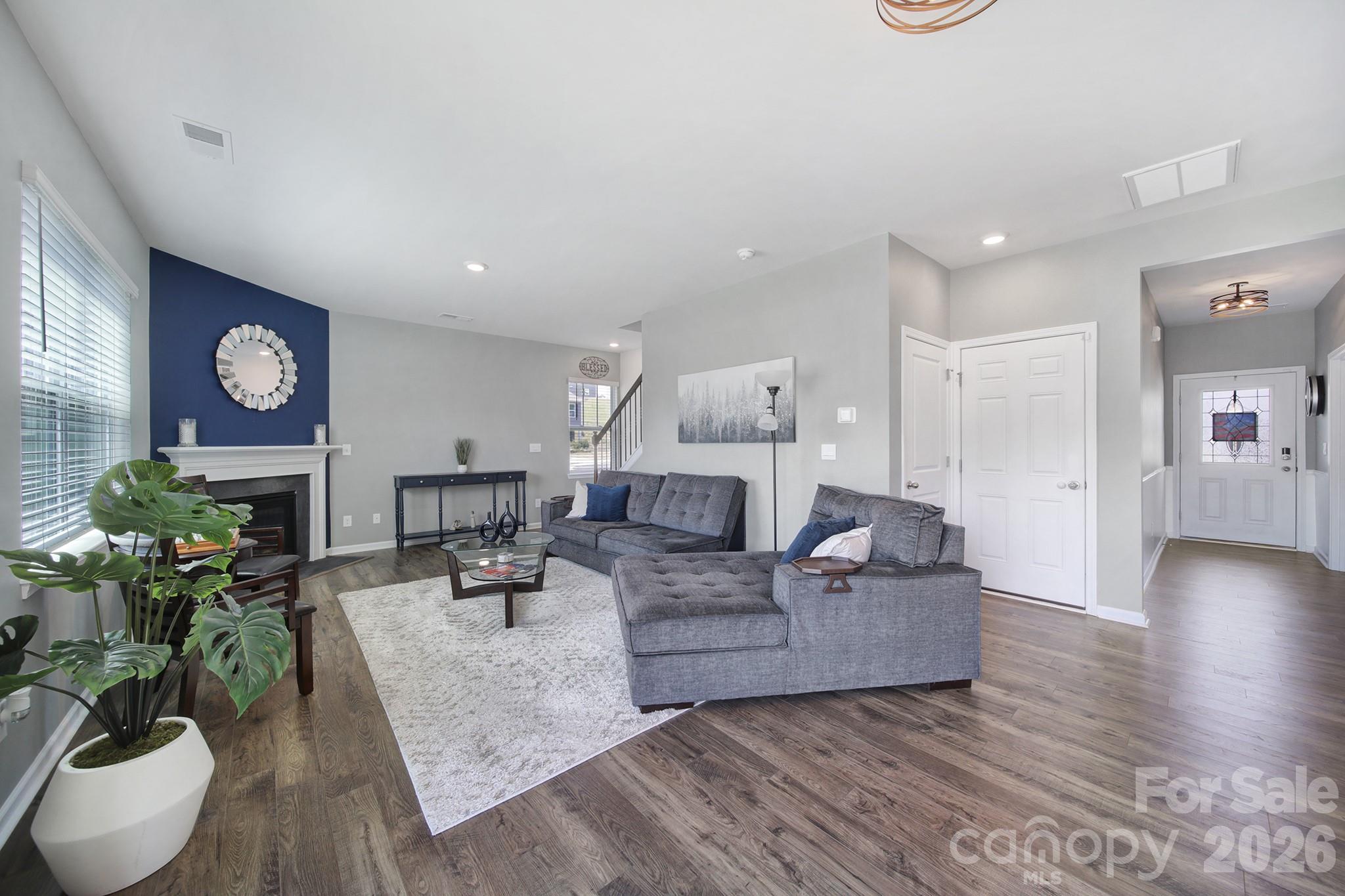 107 Spring Hall Drive Troutman NC 28166