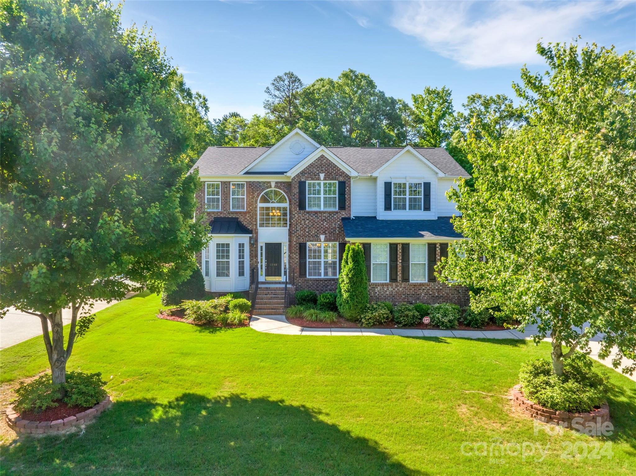 2208 Madeira Circle Waxhaw NC 28173