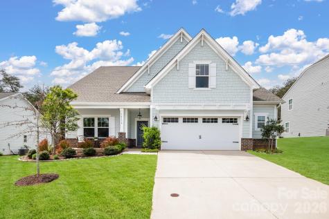 16136 Commodore Drive Lancaster SC 29720