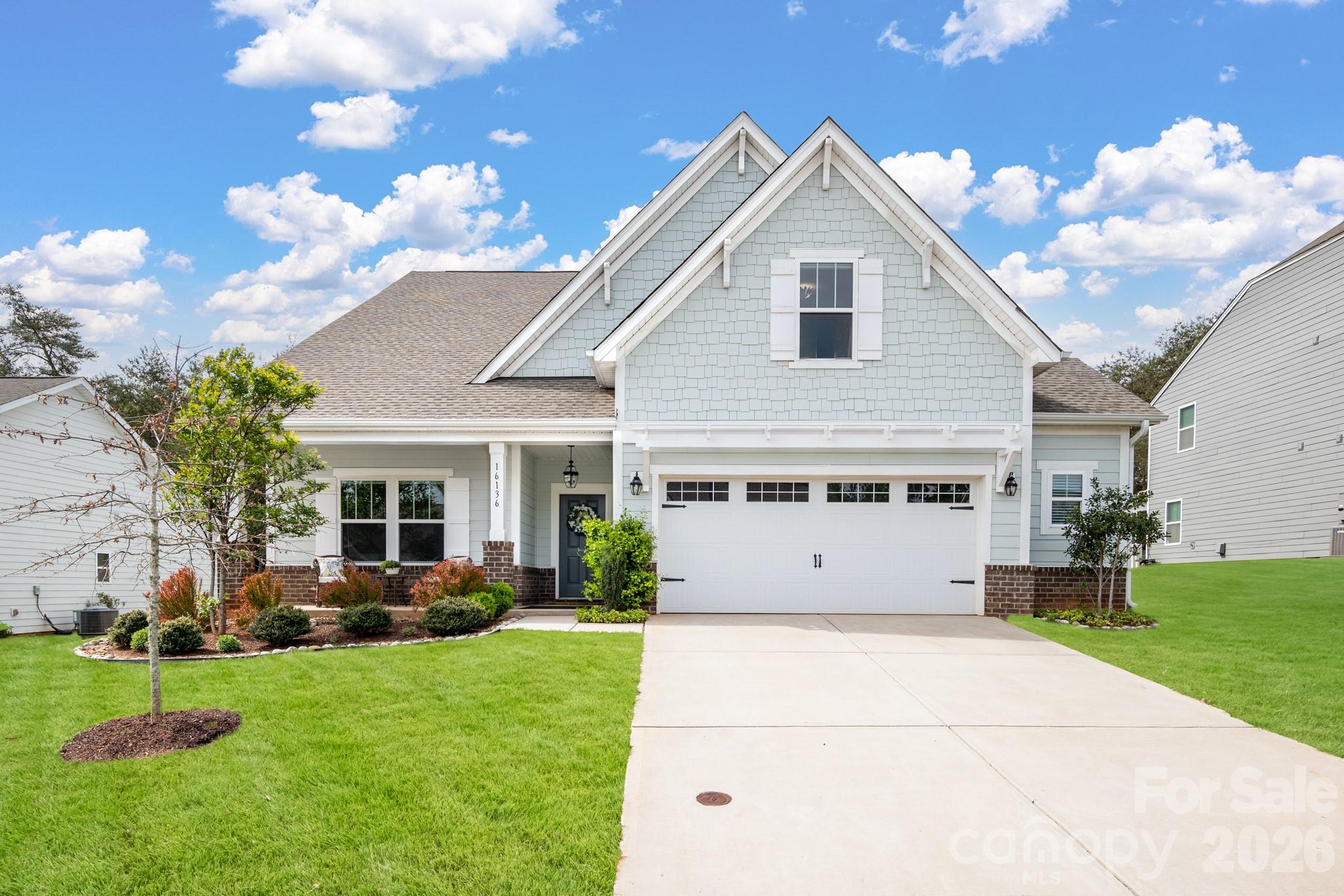 16136 Commodore Drive Lancaster SC 29720