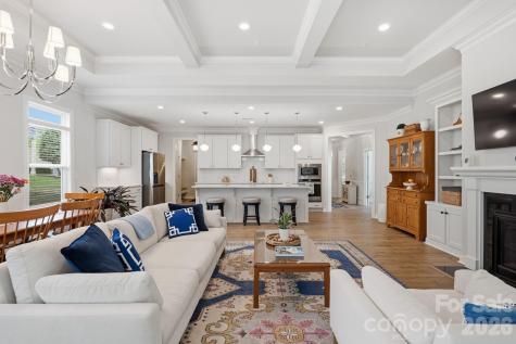 16136 Commodore Drive Lancaster SC 29720