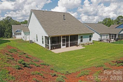 16136 Commodore Drive Lancaster SC 29720