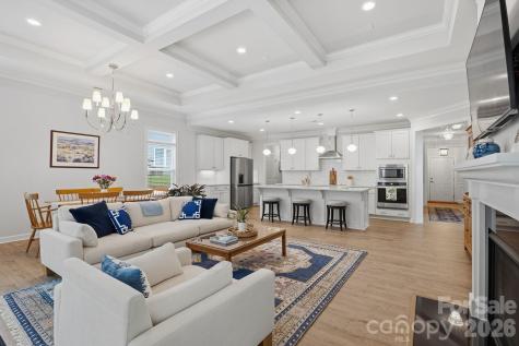 16136 Commodore Drive Lancaster SC 29720