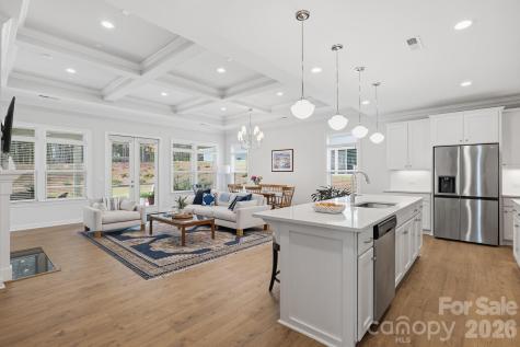 16136 Commodore Drive Lancaster SC 29720