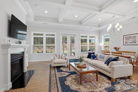 16136 Commodore Drive Lancaster SC 29720