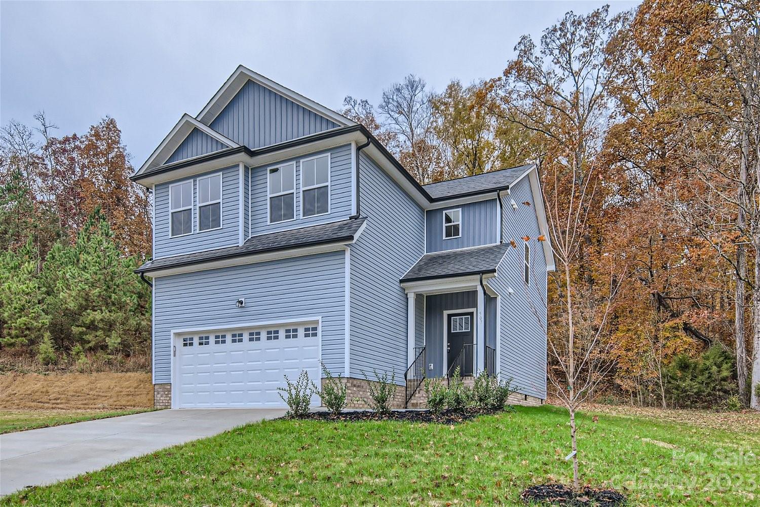 507 Kacys Way Place SE Concord NC 28025