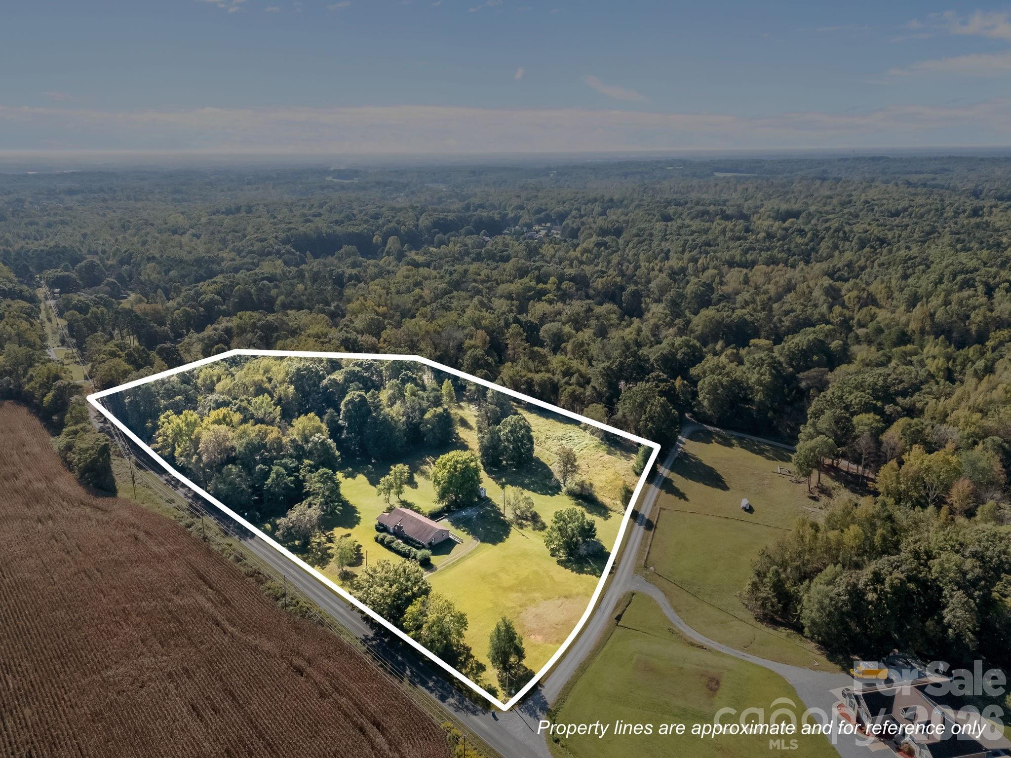 945 Alvin Hough Road Midland NC 28107