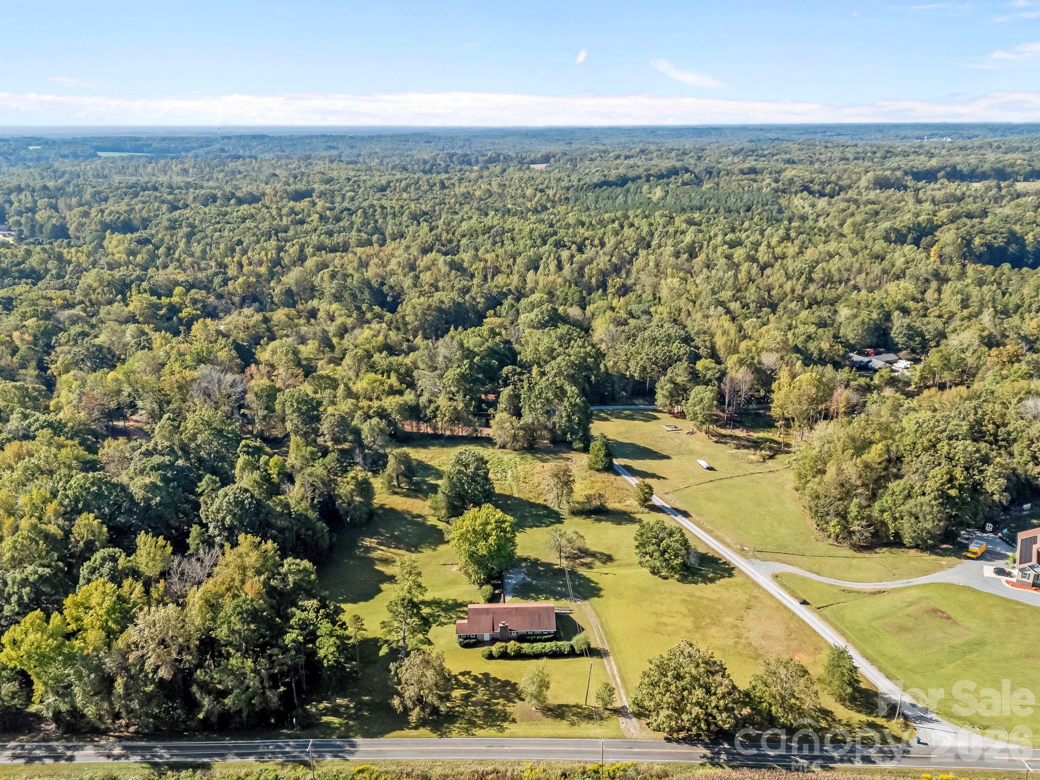 945 Alvin Hough Road Midland NC 28107