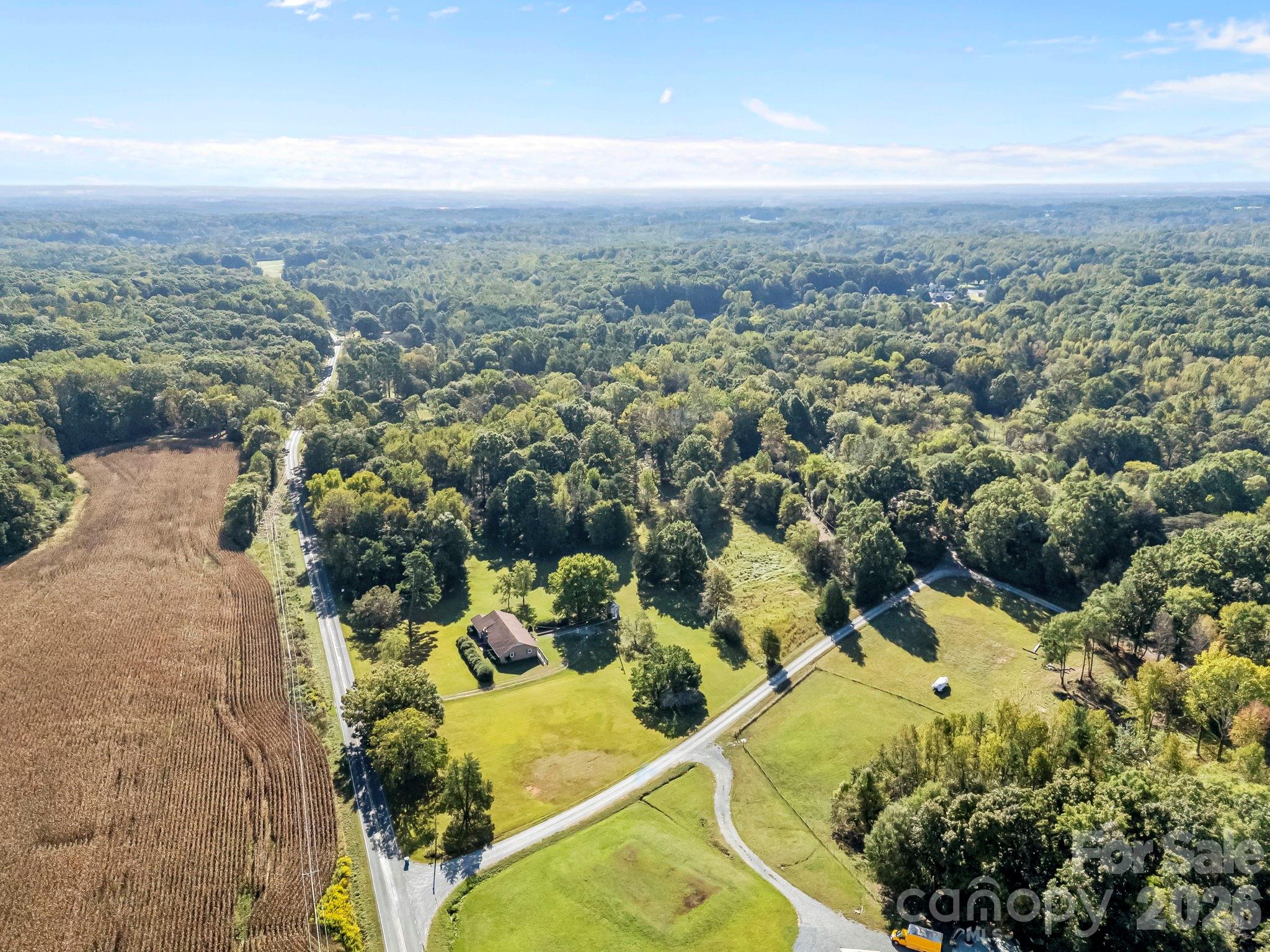 945 Alvin Hough Road Midland NC 28107