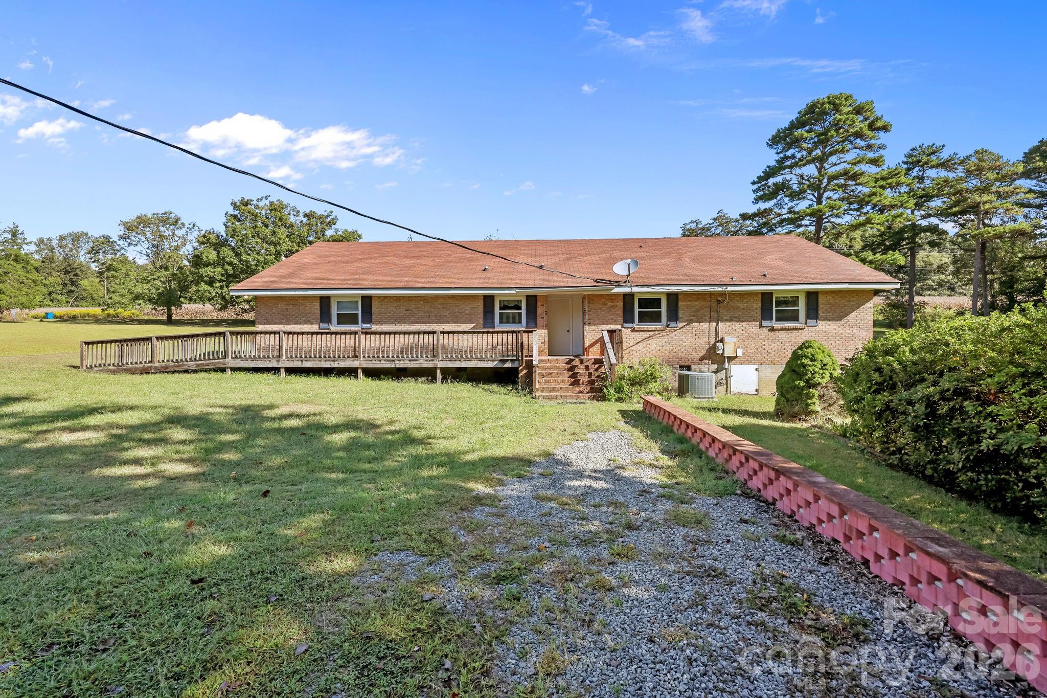 945 Alvin Hough Road Midland NC 28107