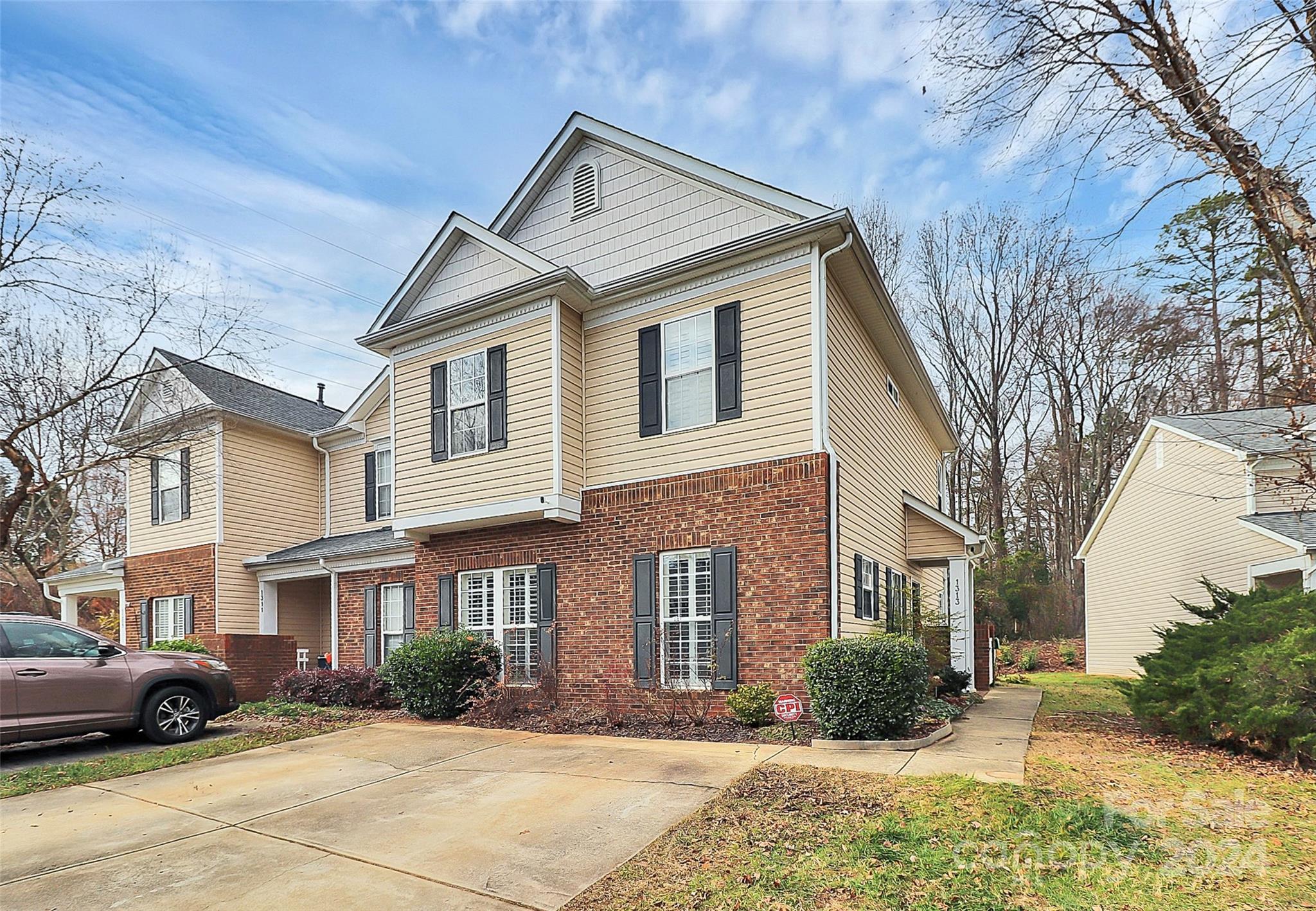 1313 Anthem Court Charlotte NC 28205
