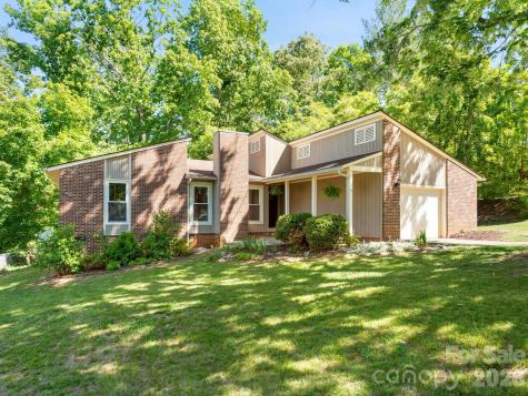 56 Knoll Ridge Drive Asheville NC 28804